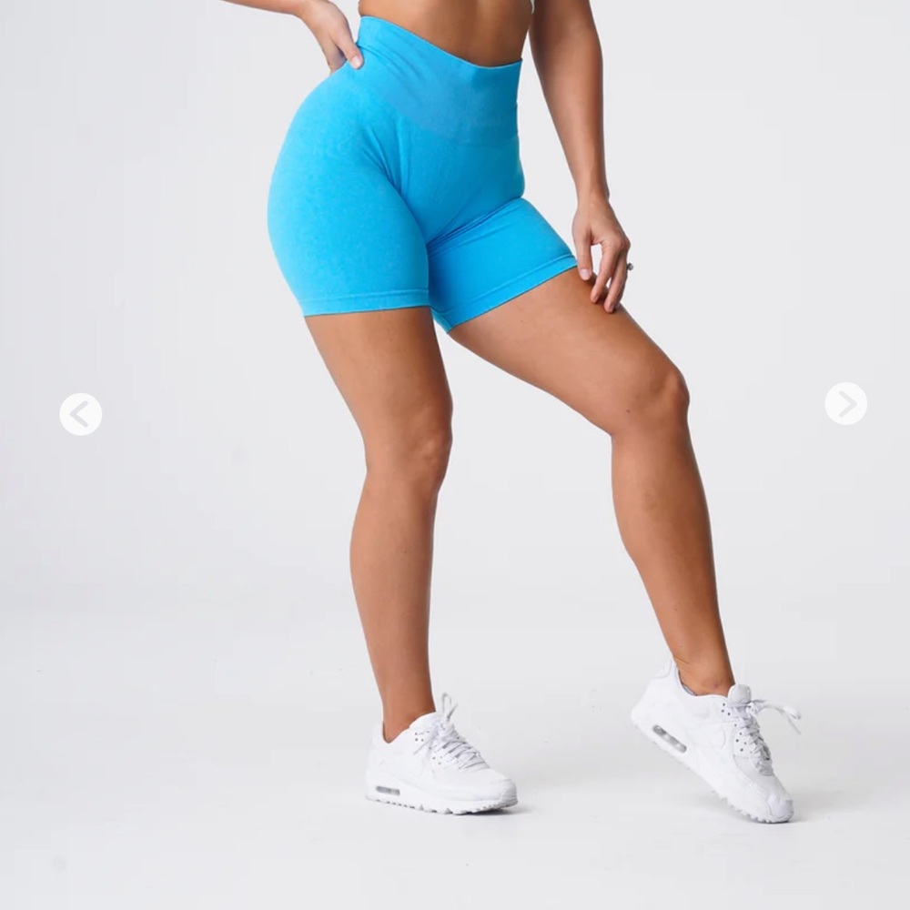 caribbean pro shorts